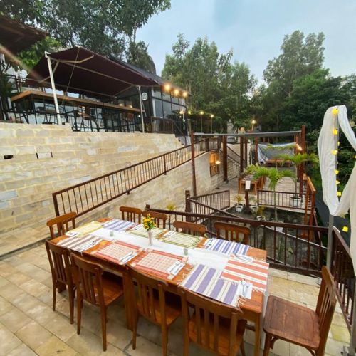 Foto Kedai Bukit Rhema Terbaru 41 Foto Kedai Bukit Rhema Borobudur