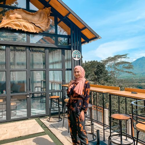 Foto Kedai Bukit Rhema Terbaru 46 Foto Kedai Bukit Rhema Borobudur