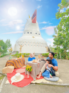婆罗浮屠附近为您的孩子提供的教育旅游 11 婆罗浮屠附近为您的孩子提供的教育旅游