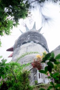 Bukit Rhema Chicken Church 的历史,AADC 2 的拍摄地点 6