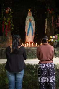 婆罗浮屠附近为您的孩子提供的教育旅游 13