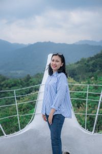 Bukit Rhema Chicken Church 的历史,AADC 2 的拍摄地点 7