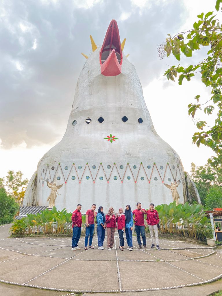 Toeristische Aanbevelingen in Magelang voor de Eid-vakantie 2025 15 Wisata Magelang