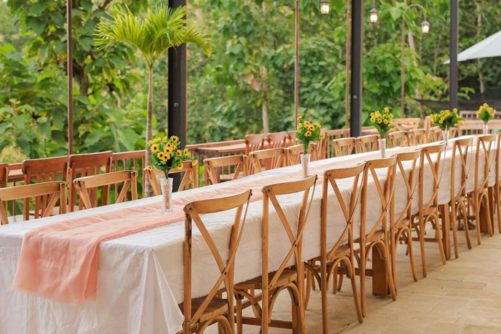 Booking Tempat Makan di Kedai Bukit Rhema 15 resto di Magelang