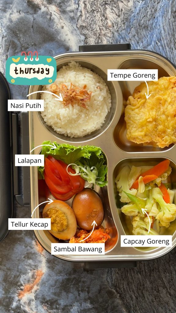 Magelang Culinair cateringmenu Aanbevolen nr. 1 in Borobudur Magelang 28 Katering Murah Borobudur