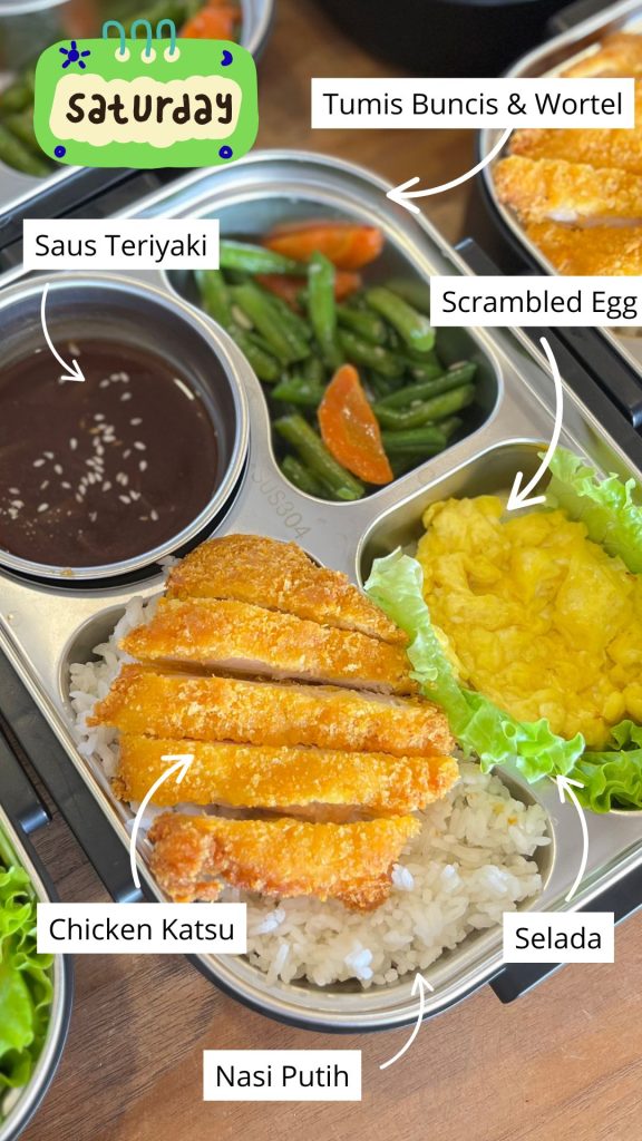 Magelang Culinair cateringmenu Aanbevolen nr. 1 in Borobudur Magelang 30 Katering Kedai Bukit Rhema