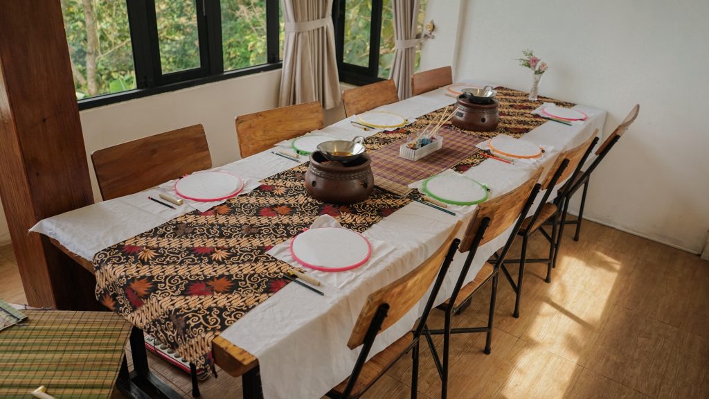 Borobudur Batik: Exciting Batik Making Experience on Rhema Hill 4 Borobudur Batik