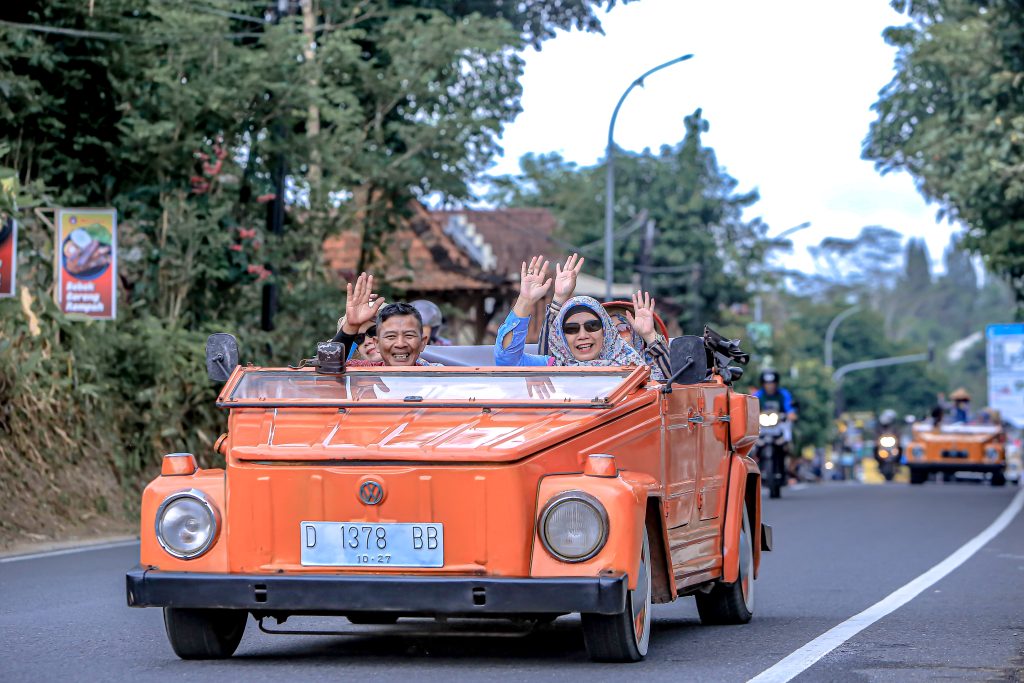 Ontbijt in de Wolken & VW Borobudur Boeken 14