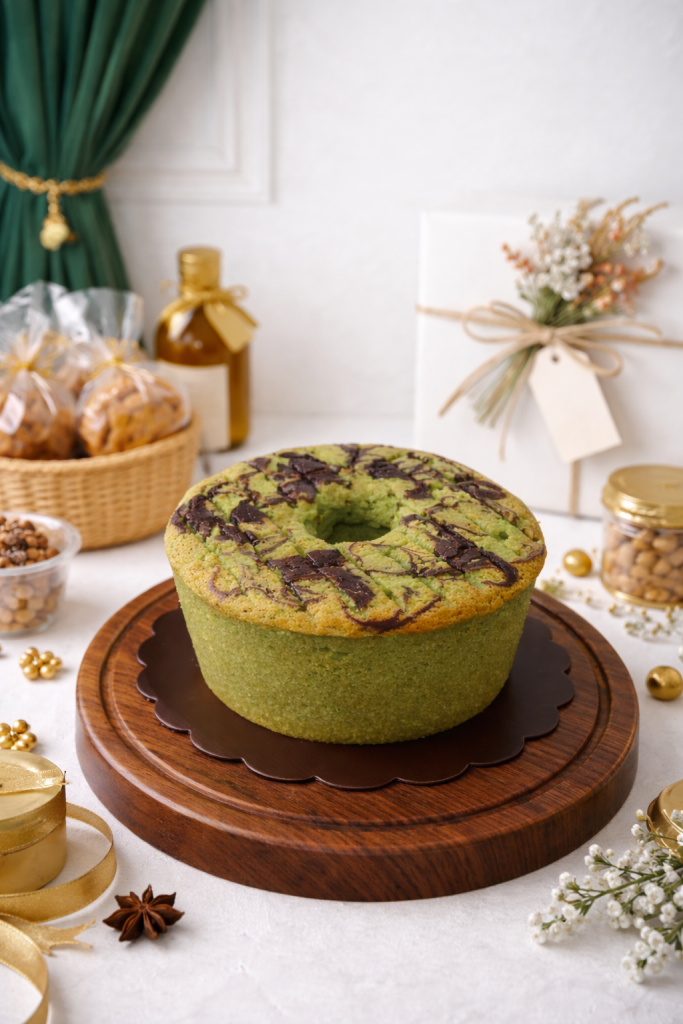Eid Geschenkpakketten van Kedai Bukit Rhema 11 Paket Ramadan dan Lebaran Kedai Bukit Rhema Magelang