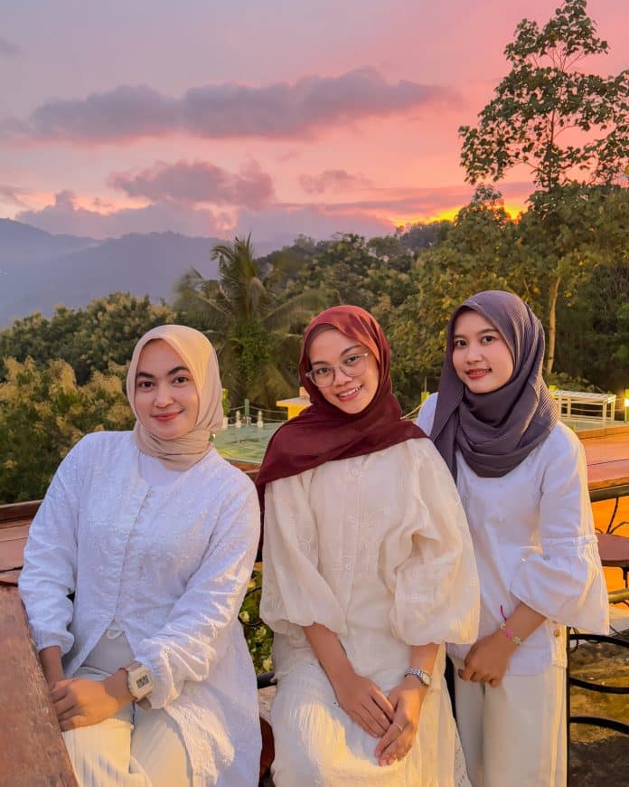 sunrise-magelang Wisata Lebaran