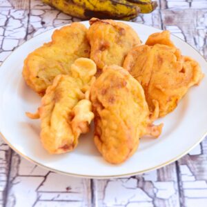 Pisang Goreng Kedai Bukit Rhema - Camilan Hangat Dekat Borobudur