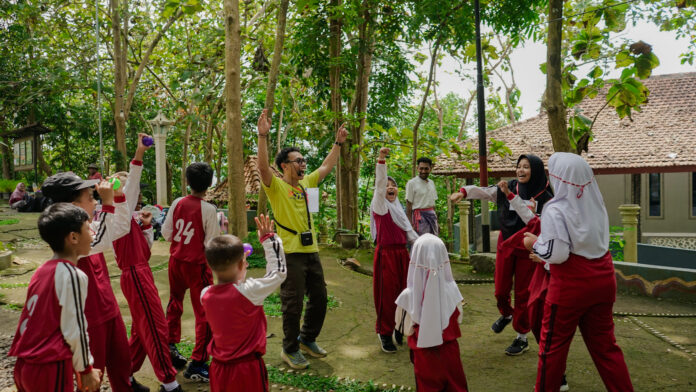 featured-outing-class-bukit-rhema Siswa SDN Purwosar 2 Temanggung bersemangat mengikuti Outing Class di Bukit Rhema
