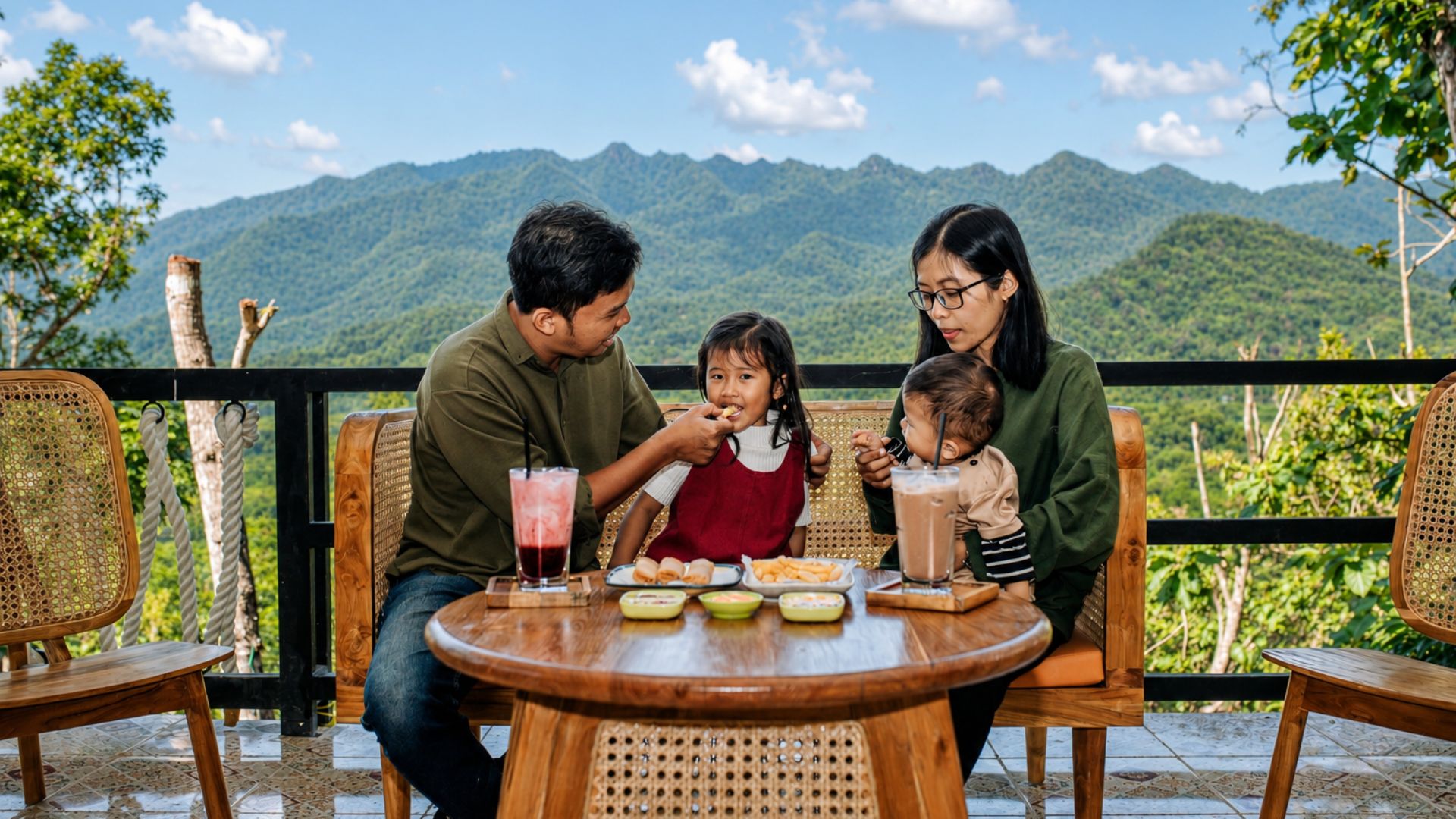 Jam Terbaik & Tips Makan Siang Setelah Wisata Borobudur: Hindari Antrean Panjang 6 makan siang setelah wisata Borobudur