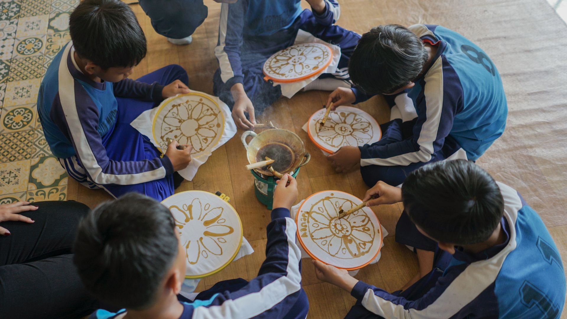 Panduan Lengkap Outing Sekolah Borobudur: Aktivitas, Paket Makan & Cara Booking 5 panduan outing sekolah Borobudur