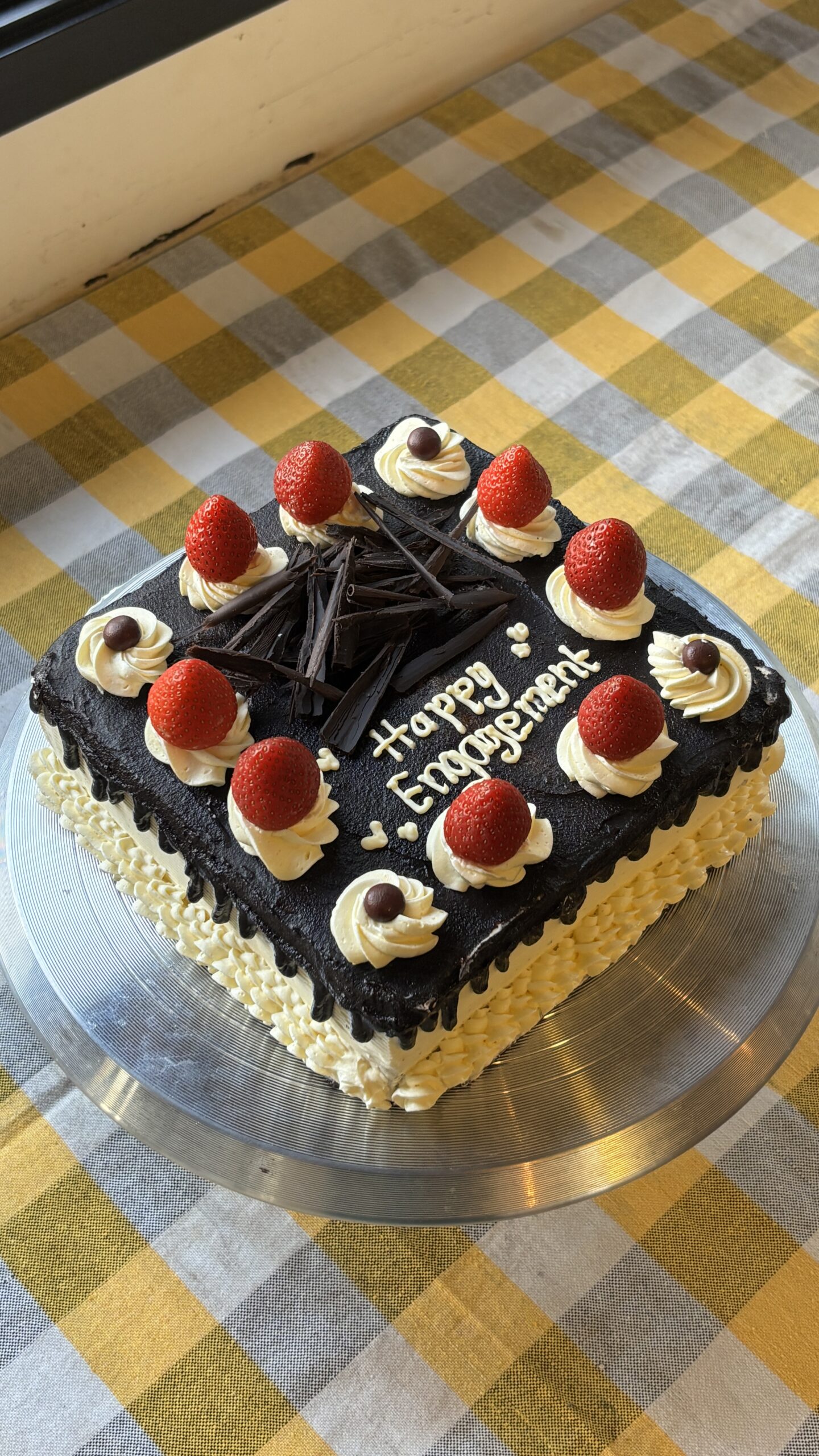 Pesan Birthday Cake di Borobudur? Kedai Bukit Rhema Solusinya! 6 Kue ulang tahun lezat dari Kedai Bukit Rhema siap untuk perayaan