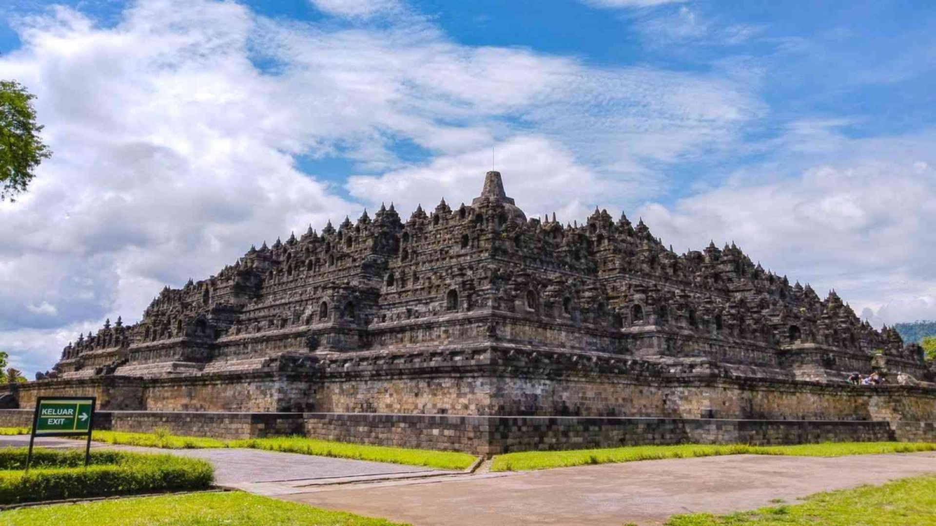 Pertama Kali ke Borobudur? Ini Rute Candi, Bukit Rhema, dan Tempat Makan Praktis 5 pertama kali ke Borobudur