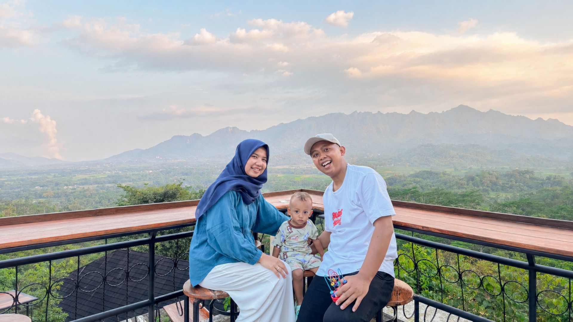 Jadwal Wisata Borobudur dengan Anak: Rute 1 Hari, Waktu Istirahat, dan Makan 5 wisata Borobudur dengan anak