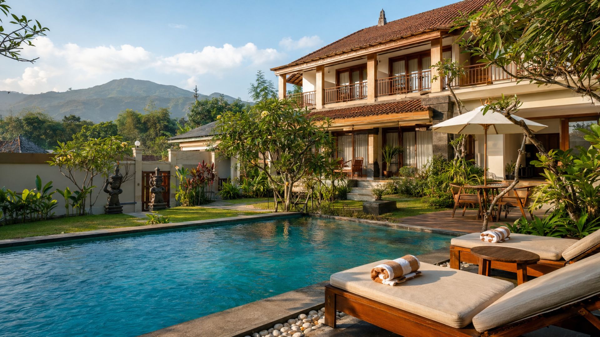Hotel Dekat Borobudur vs Dekat Bukit Rhema: Mana yang Lebih Praktis untuk Itinerary? 5 hotel dekat Borobudur vs Bukit Rhema