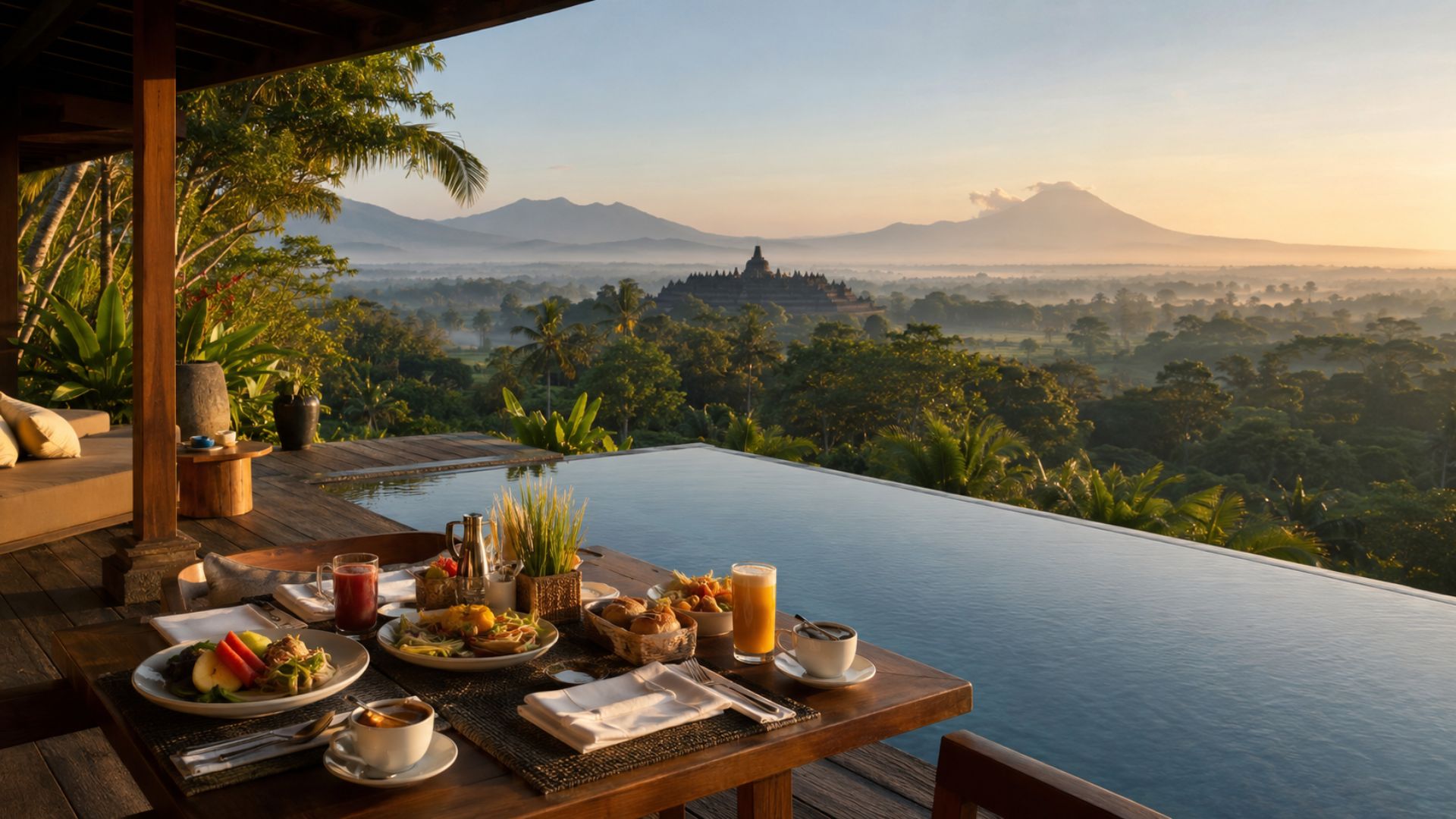 Hotel Dekat Borobudur vs Dekat Bukit Rhema: Mana yang Lebih Praktis untuk Itinerary? 6 hotel dekat Borobudur vs Bukit Rhema