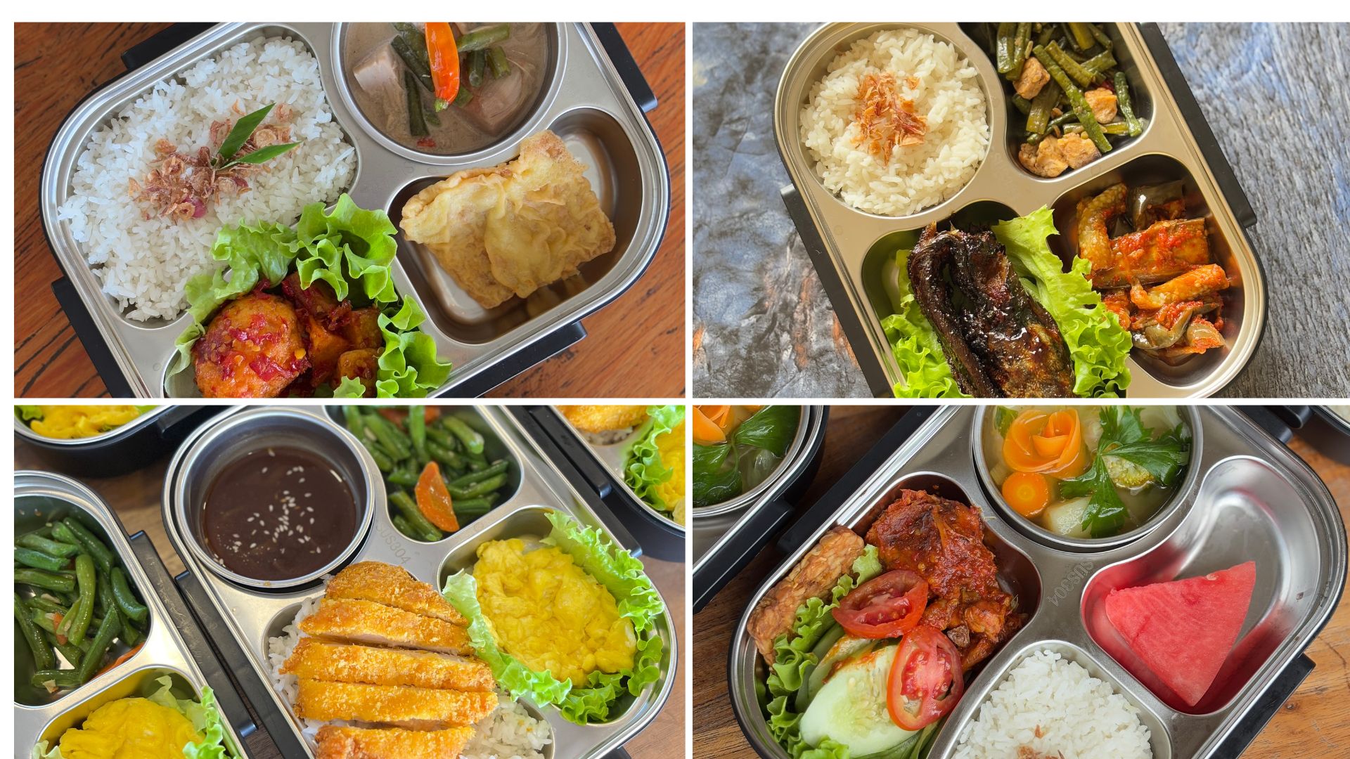 Prasmanan vs Nasi Box untuk Rombongan Borobudur: Mana yang Lebih Efisien? 5 prasmanan vs nasi box Borobudur di Kedai Bukit Rhema