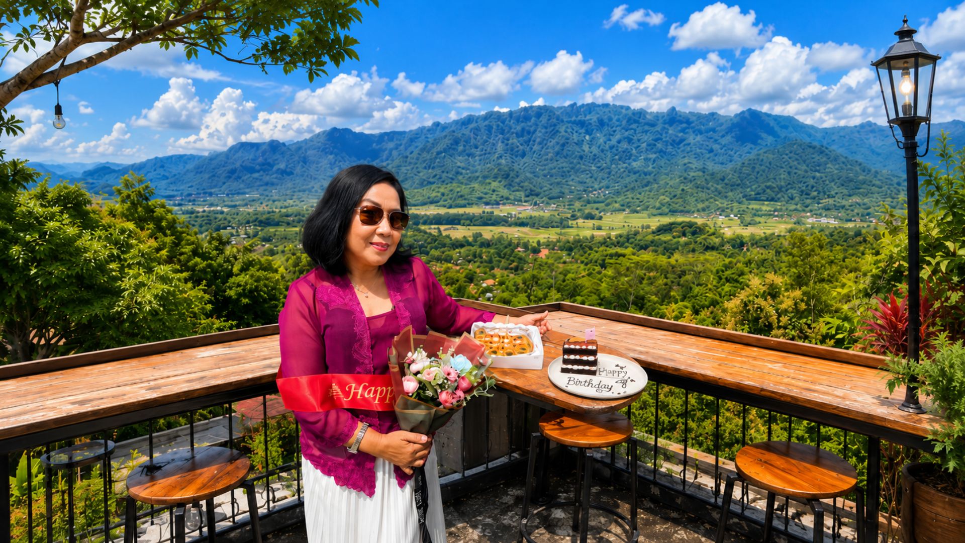 Paket Ulang Tahun & Private Event di Kawasan Borobudur: Cara Booking, Dekorasi & Harga 6 private event Borobudur di kawasan Borobudur