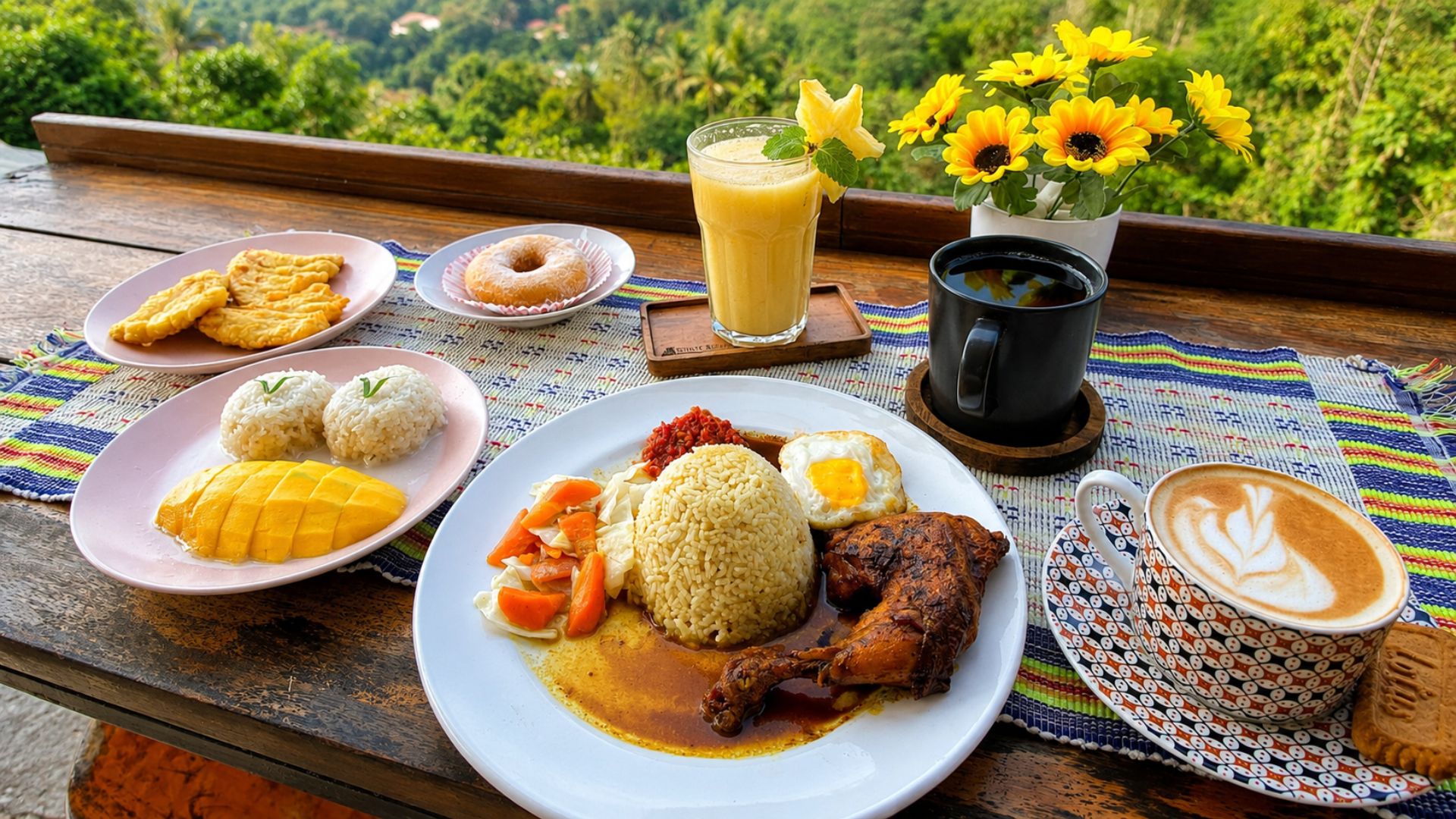 Oleh-Oleh Kuliner Magelang untuk Perjalanan Jauh: Cara Memilih, Mengemas, dan Menyimpan 5 oleh-oleh kuliner Magelang di Kedai Bukit Rhema