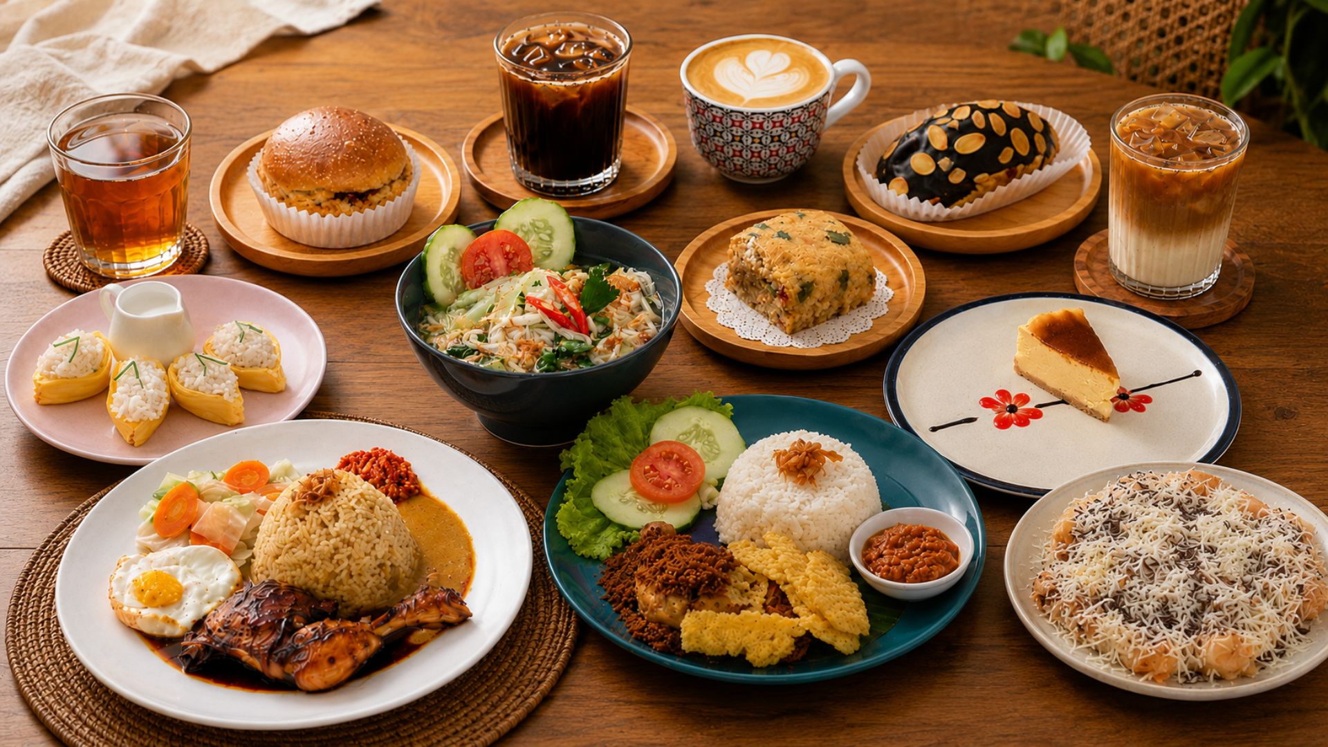 Oleh-Oleh Kuliner Magelang untuk Perjalanan Jauh: Cara Memilih, Mengemas, dan Menyimpan 6 oleh-oleh kuliner Magelang di kawasan Borobudur