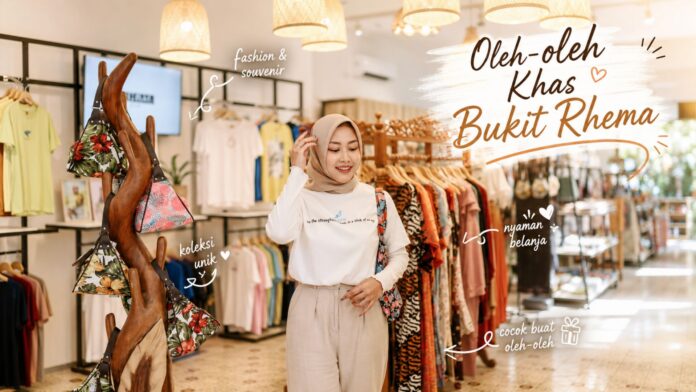 oleh-oleh-kedai-bukit-rhema-featured Oleh-oleh dari Kedai Bukit Rhema: Produk Khas yang Bisa Dibawa Pulang dari Borobudur