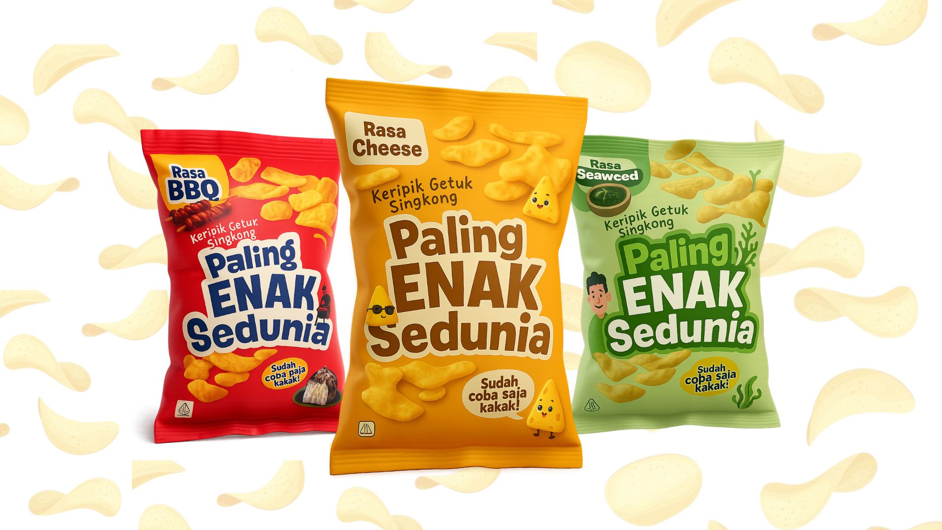 Oleh-oleh dari Kedai Bukit Rhema: Produk Khas yang Bisa Dibawa Pulang dari Borobudur 6 oleh-oleh Kedai Bukit Rhema di kawasan Borobudur