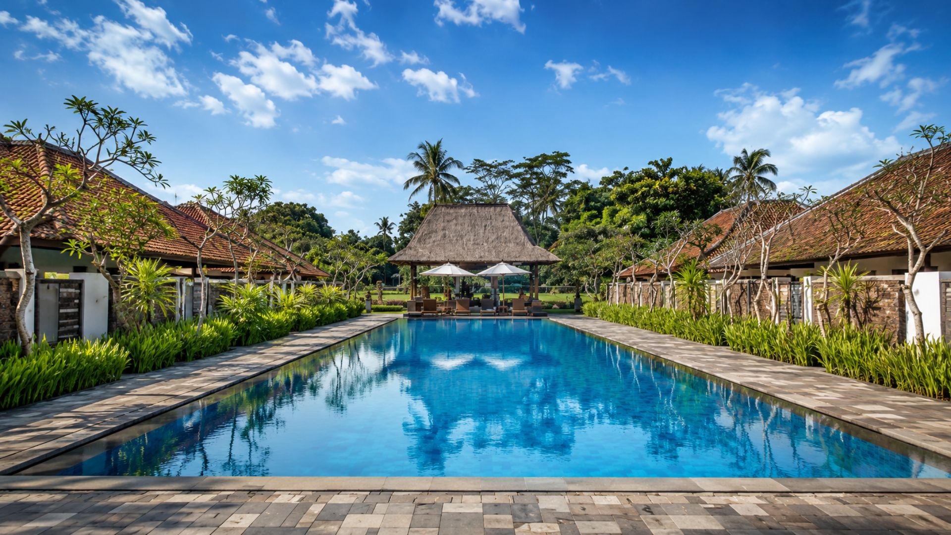 Hotel Mid-Range Dekat Candi Borobudur: 7 Pilihan Nyaman dan Cara Memilihnya 5 hotel mid-range Borobudur di Kedai Bukit Rhema