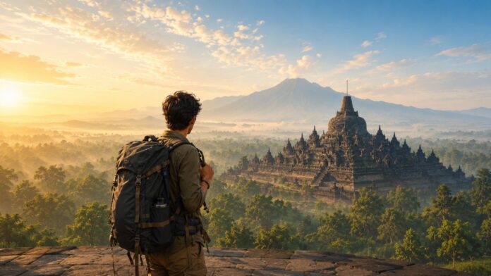 tips-pilih-penginapan-borobudur-featured 7 Hal Wajib Dicek Sebelum Booking Penginapan di Borobudur: Panduan Anti Kecewa