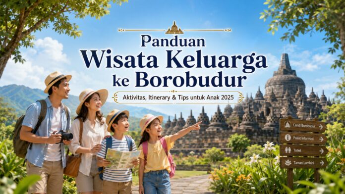panduan-wisata-keluarga-borobudur-featured Panduan Wisata Keluarga ke Borobudur: Candi, Bukit Rhema, Playground, dan Makan Bersama