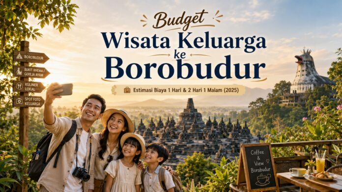 budget-wisata-keluarga-borobudur-featured Budget Wisata Keluarga ke Borobudur: Estimasi Biaya 1 Hari dan 2 Hari 1 Malam