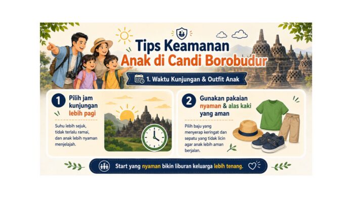keamanan-anak-candi-borobudur-featured Tips Keamanan Anak di Candi Borobudur: Yang Perlu Orang Tua Tahu Sebelum Naik
