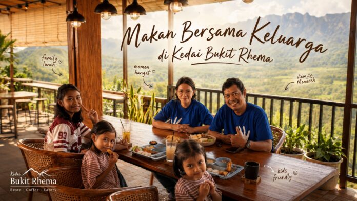 reservasi-tempat-makan-keluarga-borobudur-featured Reservasi Tempat Makan Keluarga di Borobudur: Checklist Meja, Menu Anak, dan Waktu Kunjungan