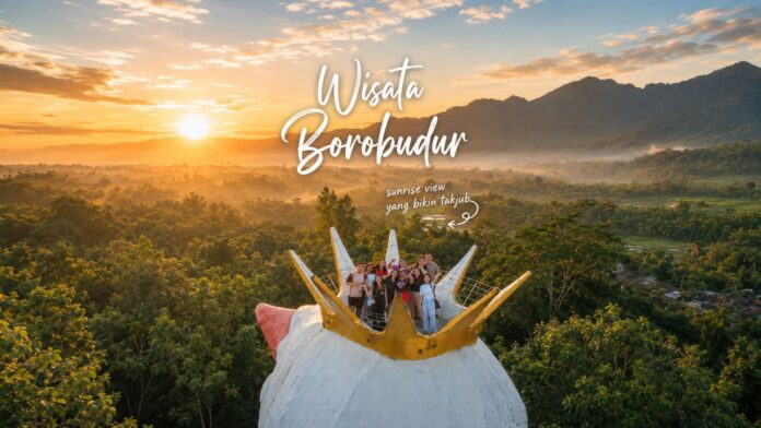 tips-peak-season-borobudur-akhir-tahun-featured Wisata Borobudur saat Peak Season Akhir Tahun: 8 Tips Agar Tidak Stres di Tengah Keramaian
