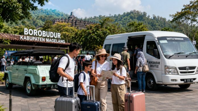 budget-liburan-akhir-tahun-borobudur-featured Budget Liburan Akhir Tahun Borobudur: Tabel Biaya Makan, Tiket, dan Transportasi
