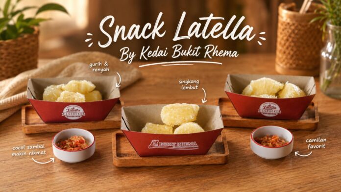 rahasia-kelezatan-singkong-gratis-kedai-bukit-rhema-latela-featured Rahasia Kelezatan Singkong & Menu Kedai Bukit Rhema: Sentuhan Emak-Emak Latela dan Hasil Bumi Menoreh